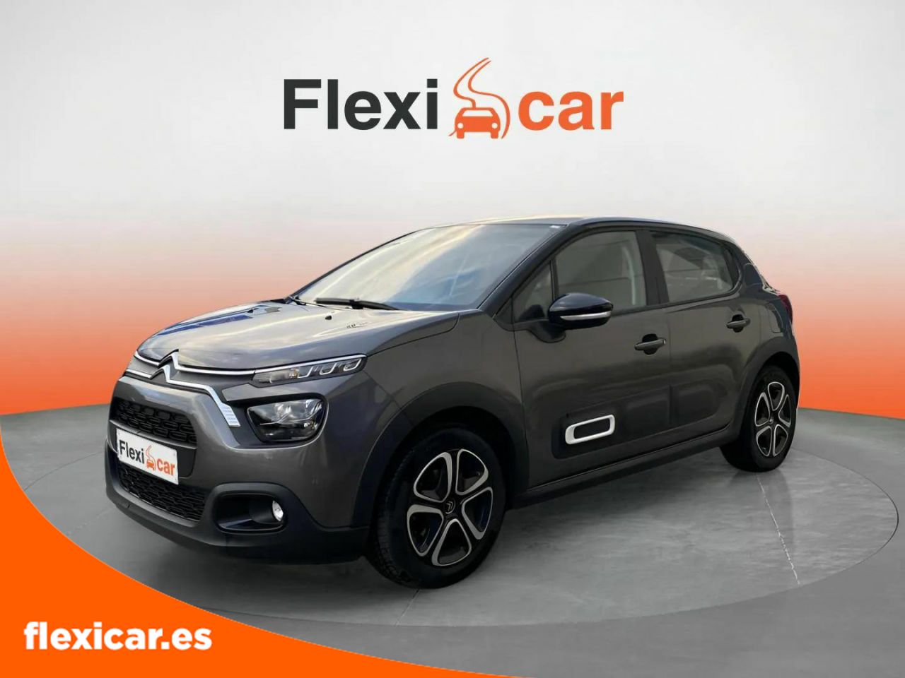 citroën c3 2024 / foto grande (2)