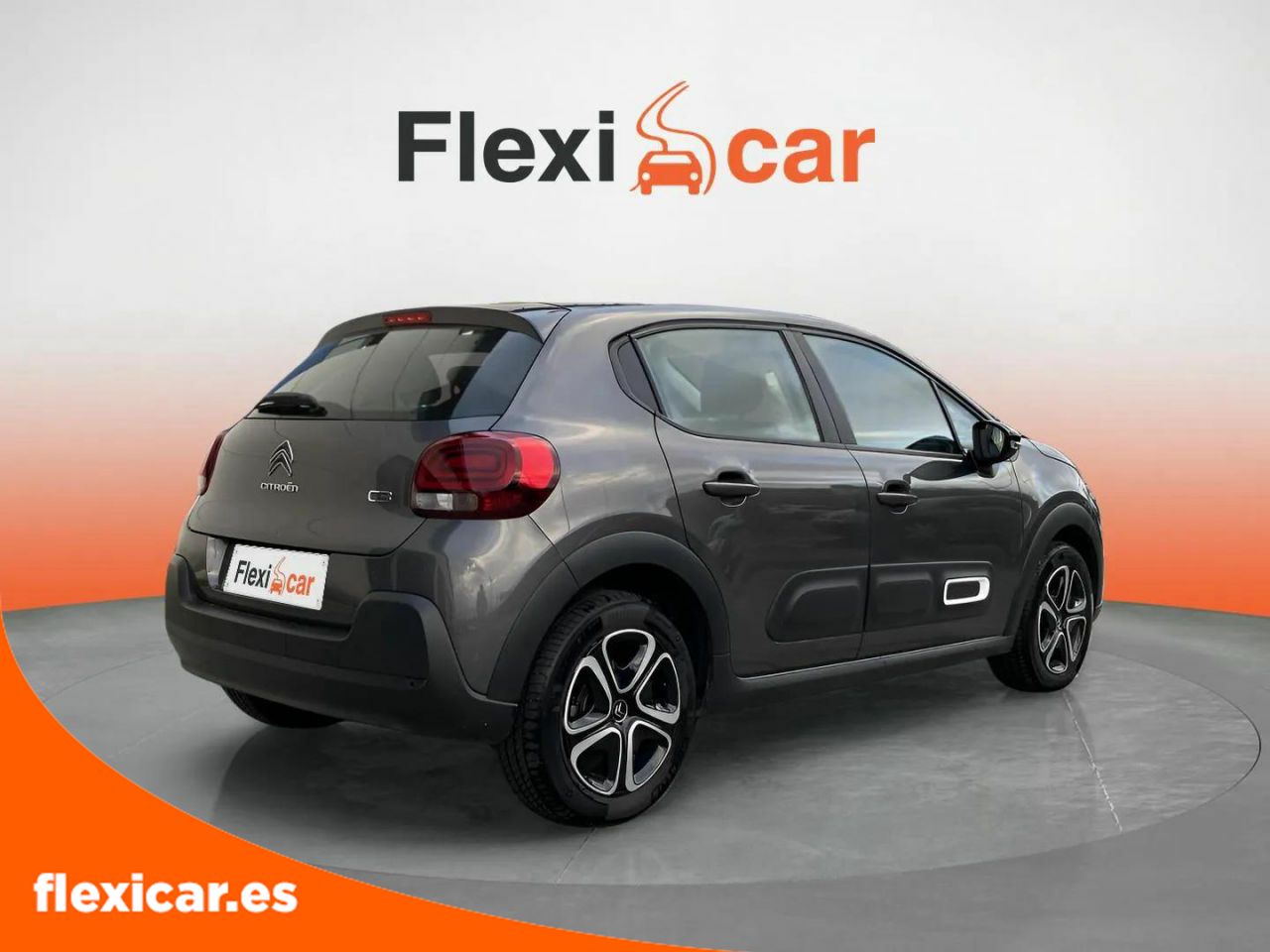 citroën c3 2024 / foto grande (3)