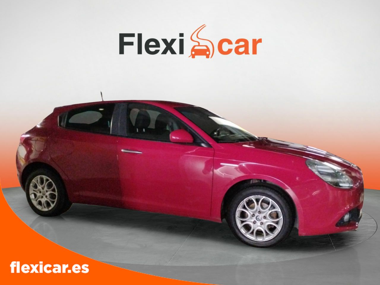 alfa romeo giulietta 2017 / foto grande (3)