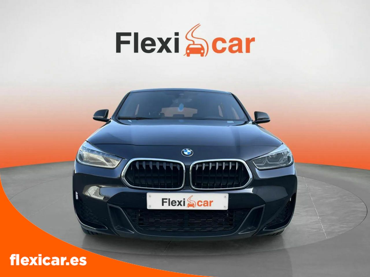 bmw x2 2021 / foto grande (2)