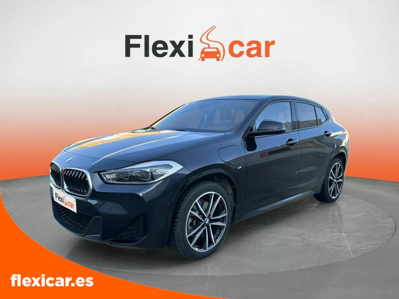 bmw x2 2021 / foto grande (3)
