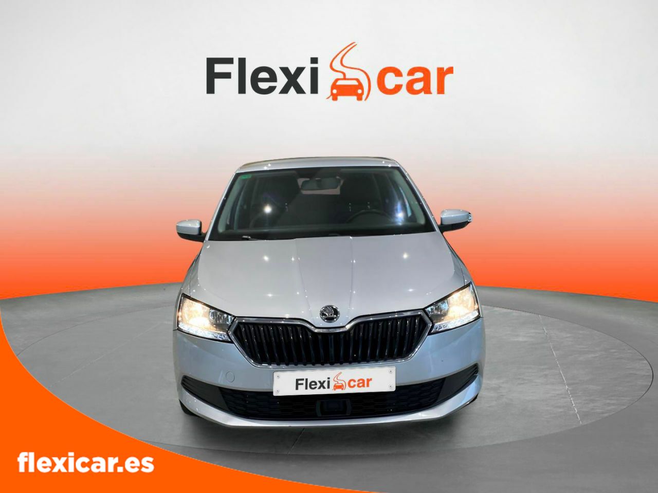 skoda fabia 2019 / foto grande (2)