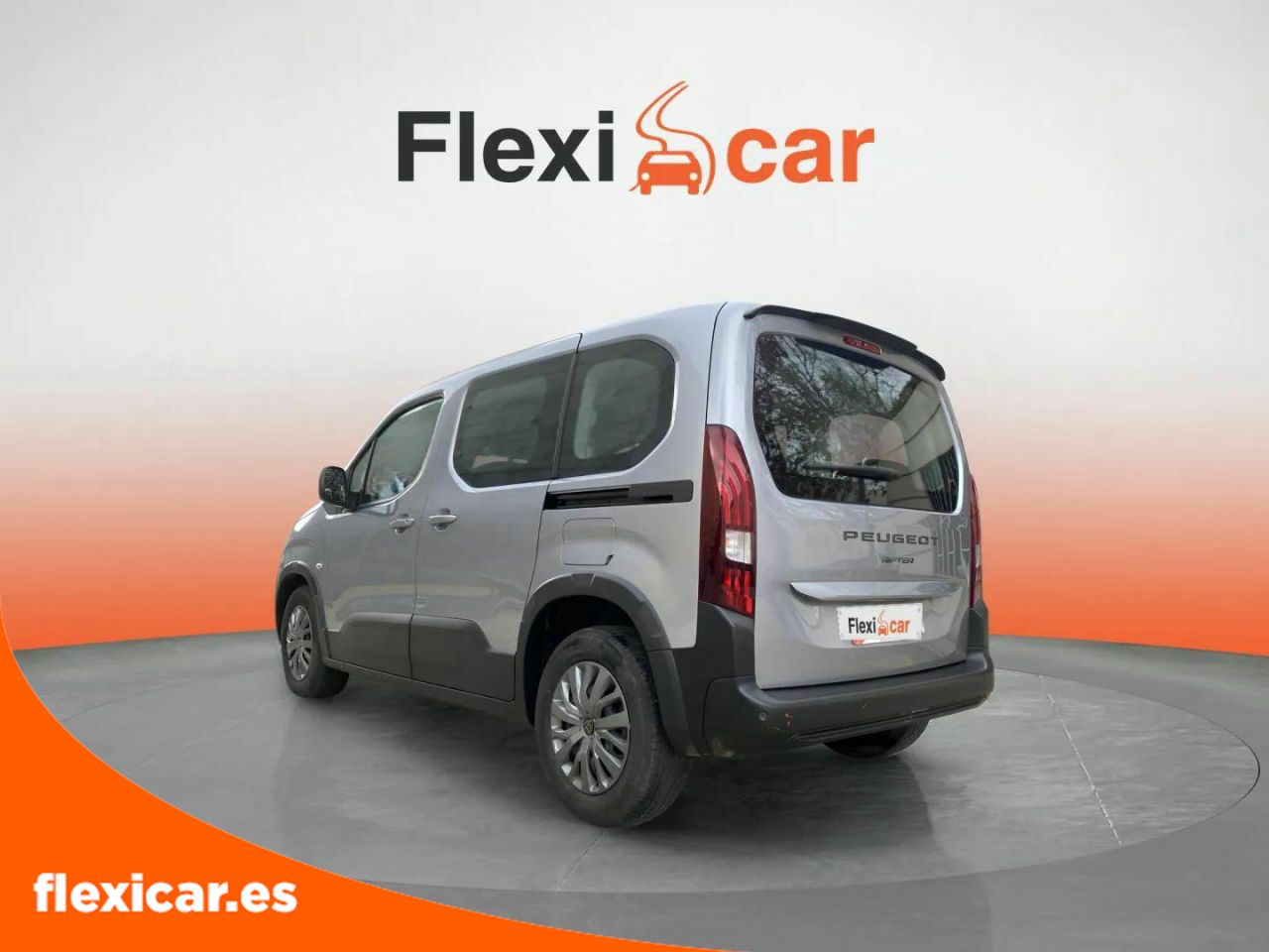 peugeot rifter 2024 / foto grande (2)