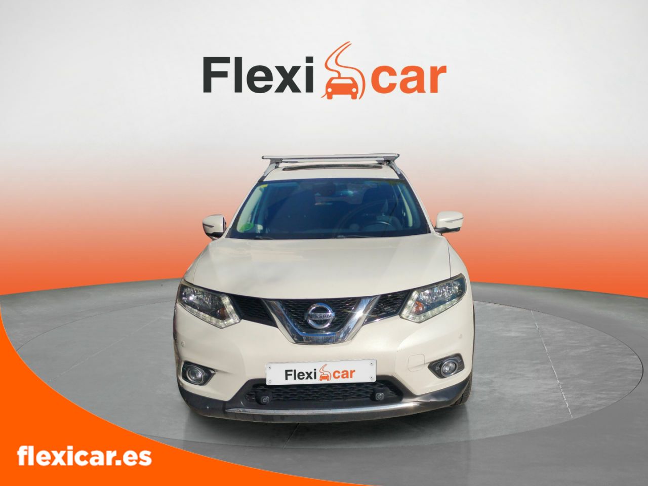 nissan x-trail 2016 / foto grande (3)