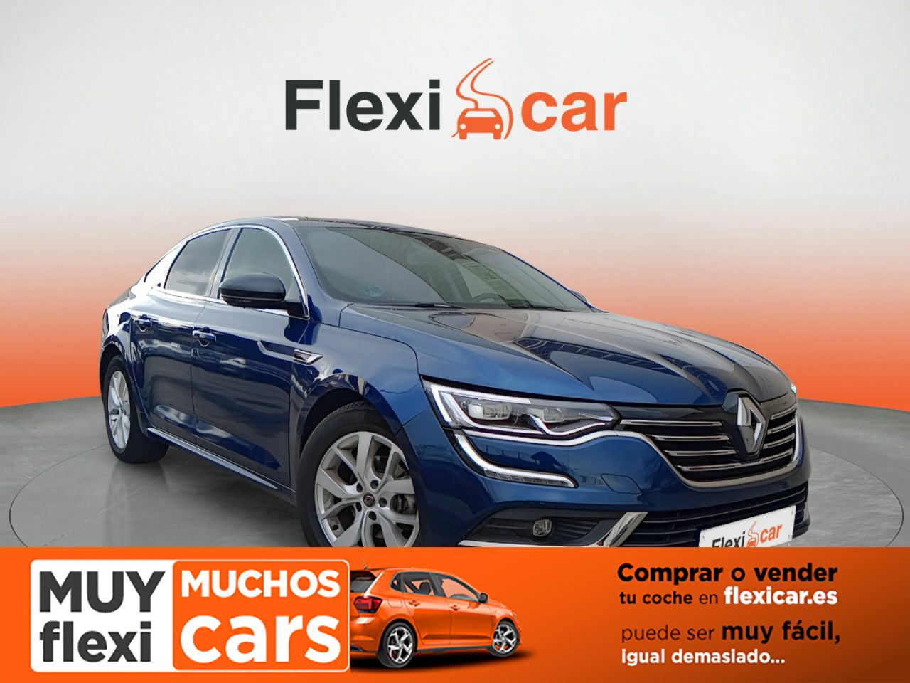 Renault kangoo segunda mano alcala de henares  de segunda mano - renault talisman 2019 /