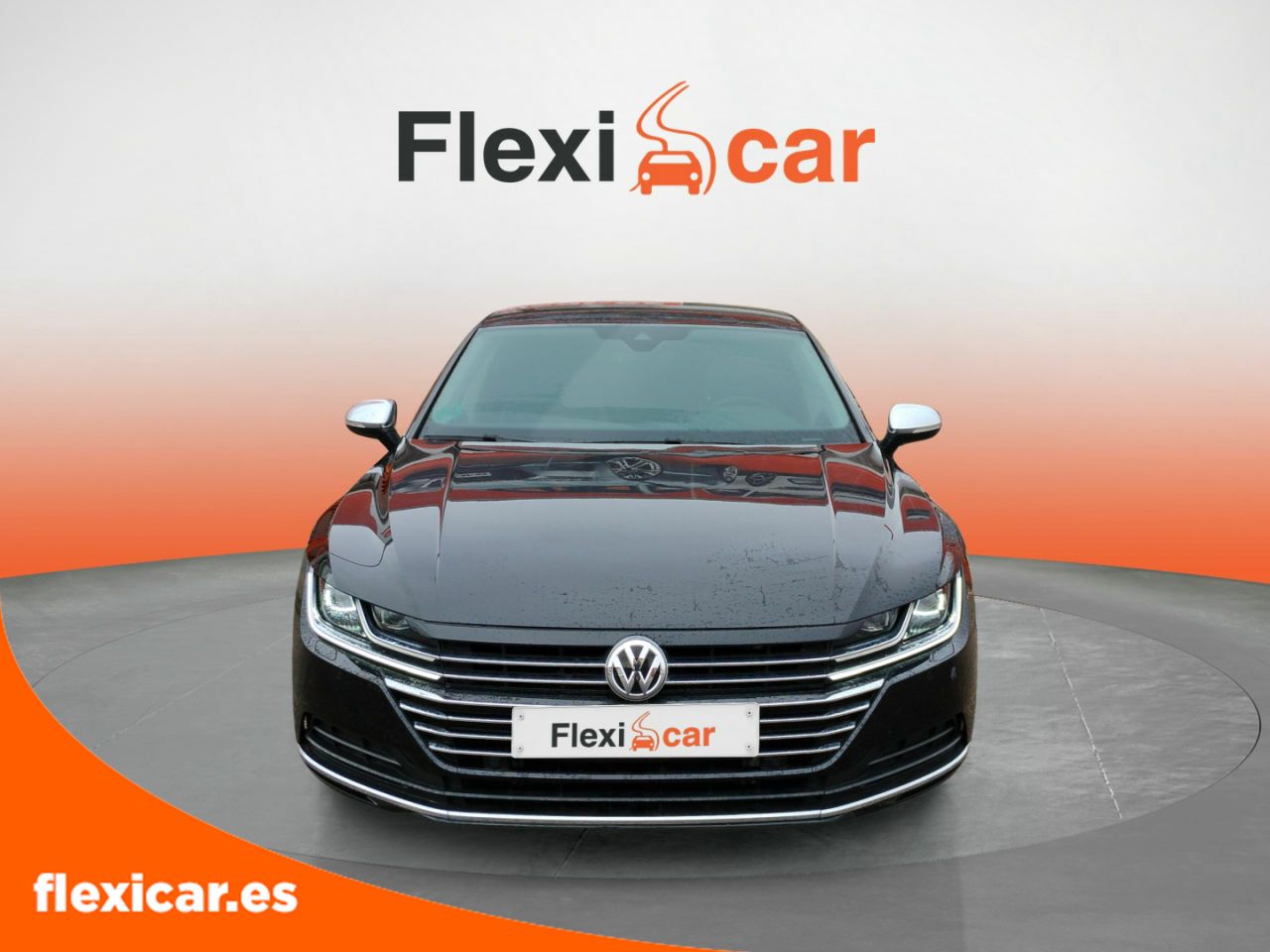 volkswagen arteon 2018 / foto grande (2)