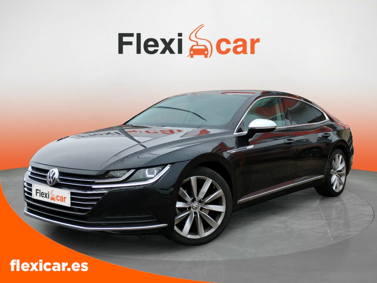 volkswagen arteon 2018 / foto grande (3)