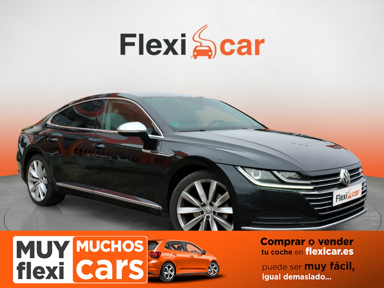Volkswagen arteon  de segunda mano - volkswagen arteon 2018 /