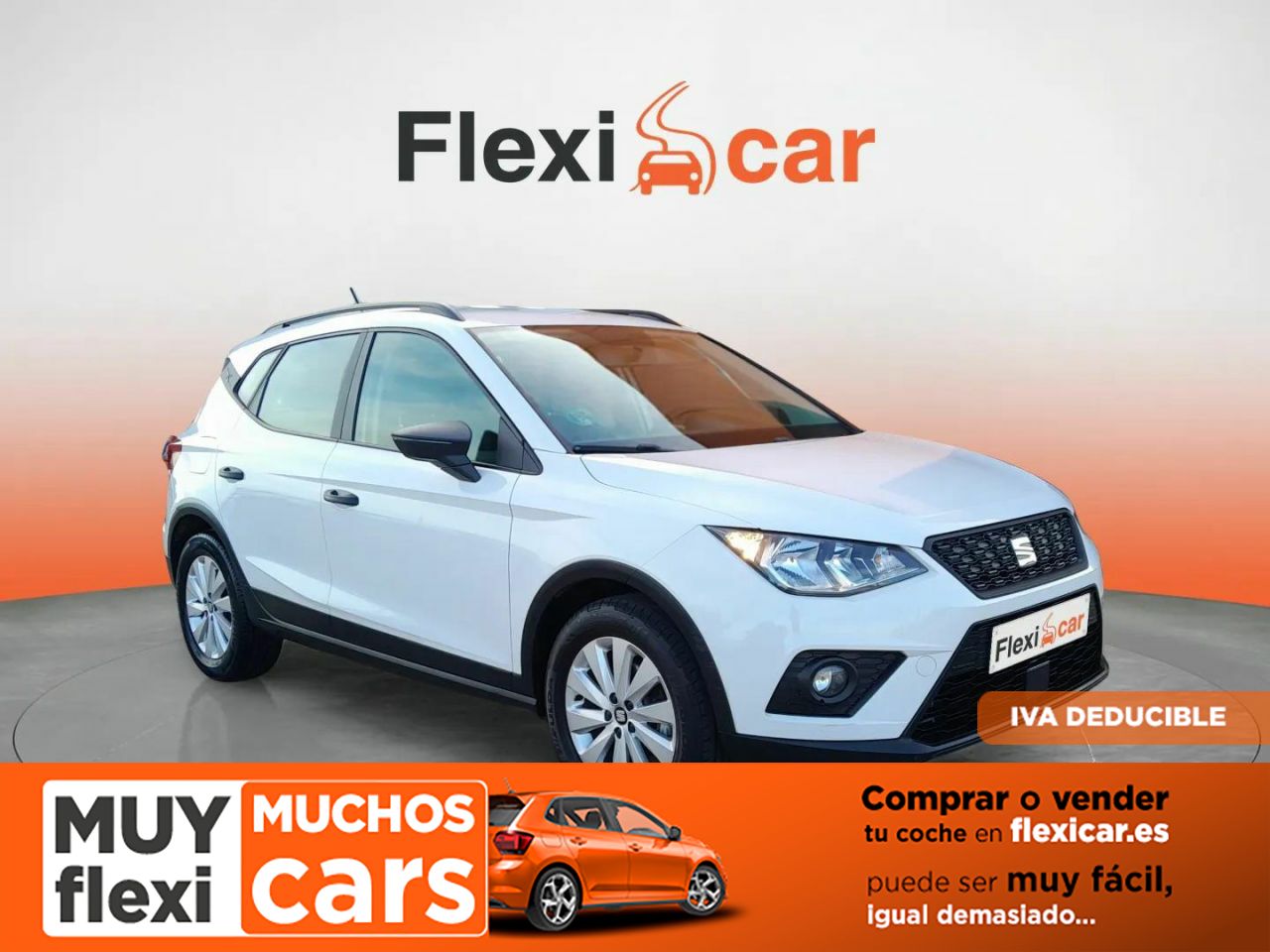 Seat arona 2020  de segunda mano - seat arona 2020 /