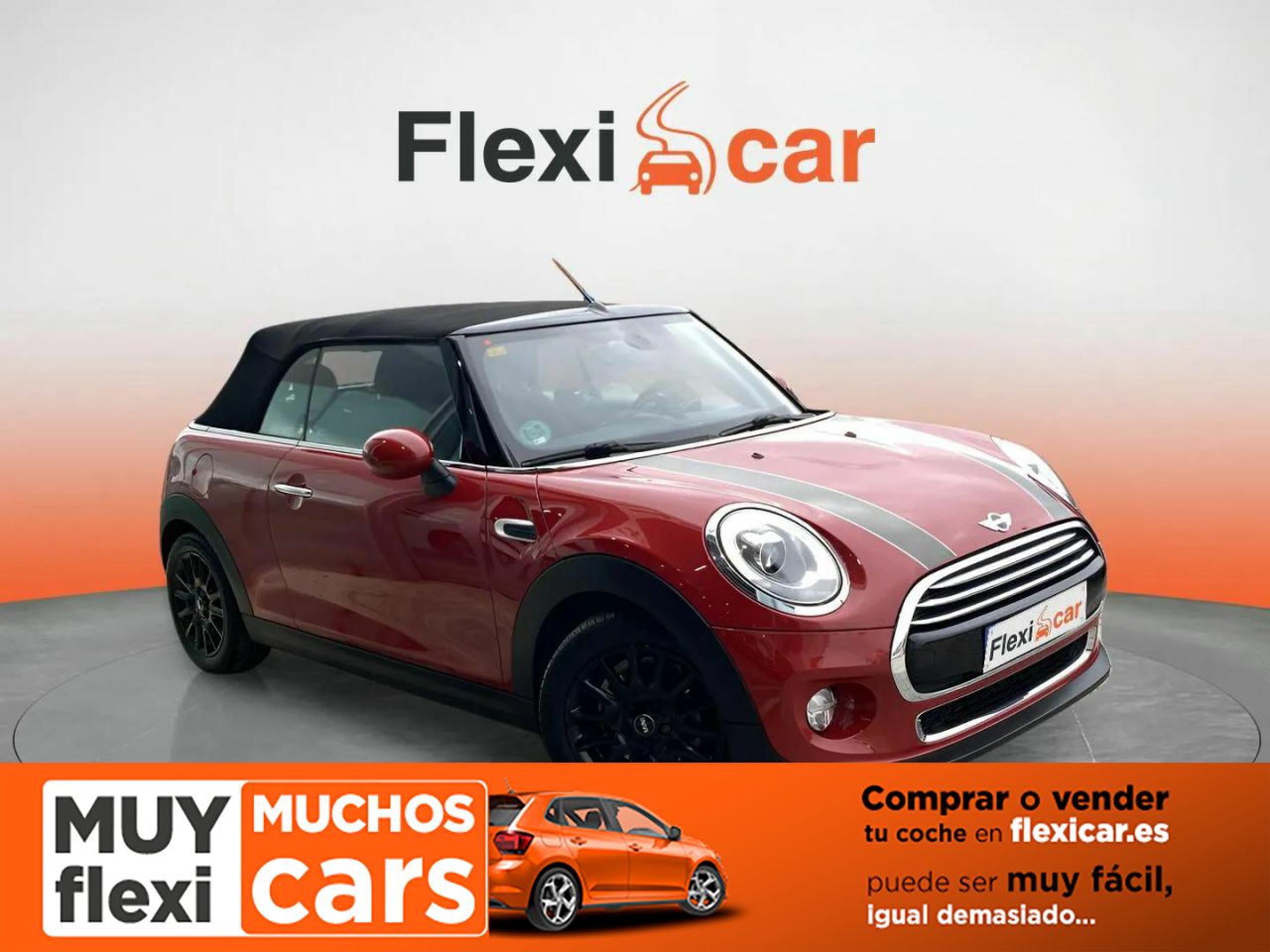 Mini cooper 2017  de segunda mano - mini cooper 2017 /