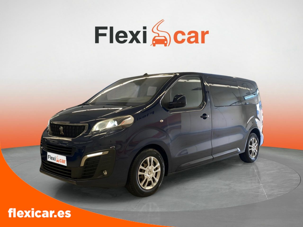 peugeot traveller 2016 / foto grande (3)