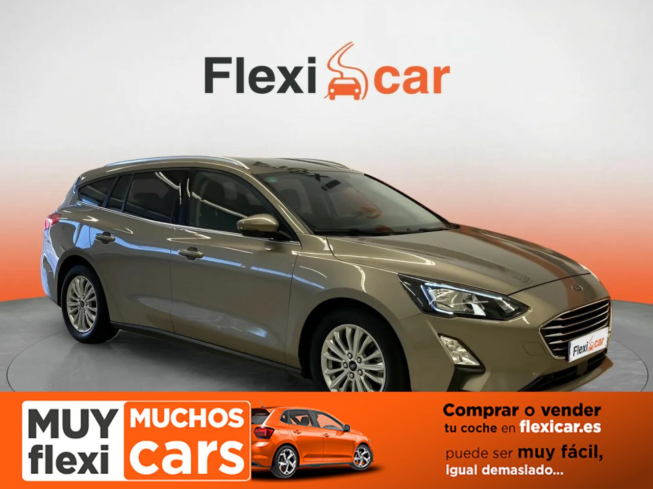 Ford ka 2019  de segunda mano - ford focus 2019 /