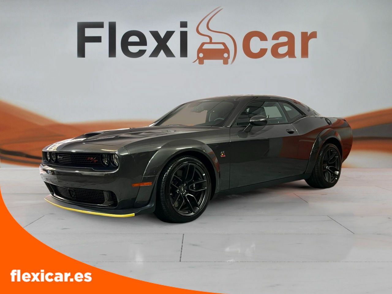 dodge challenger 2024 / foto grande (3)