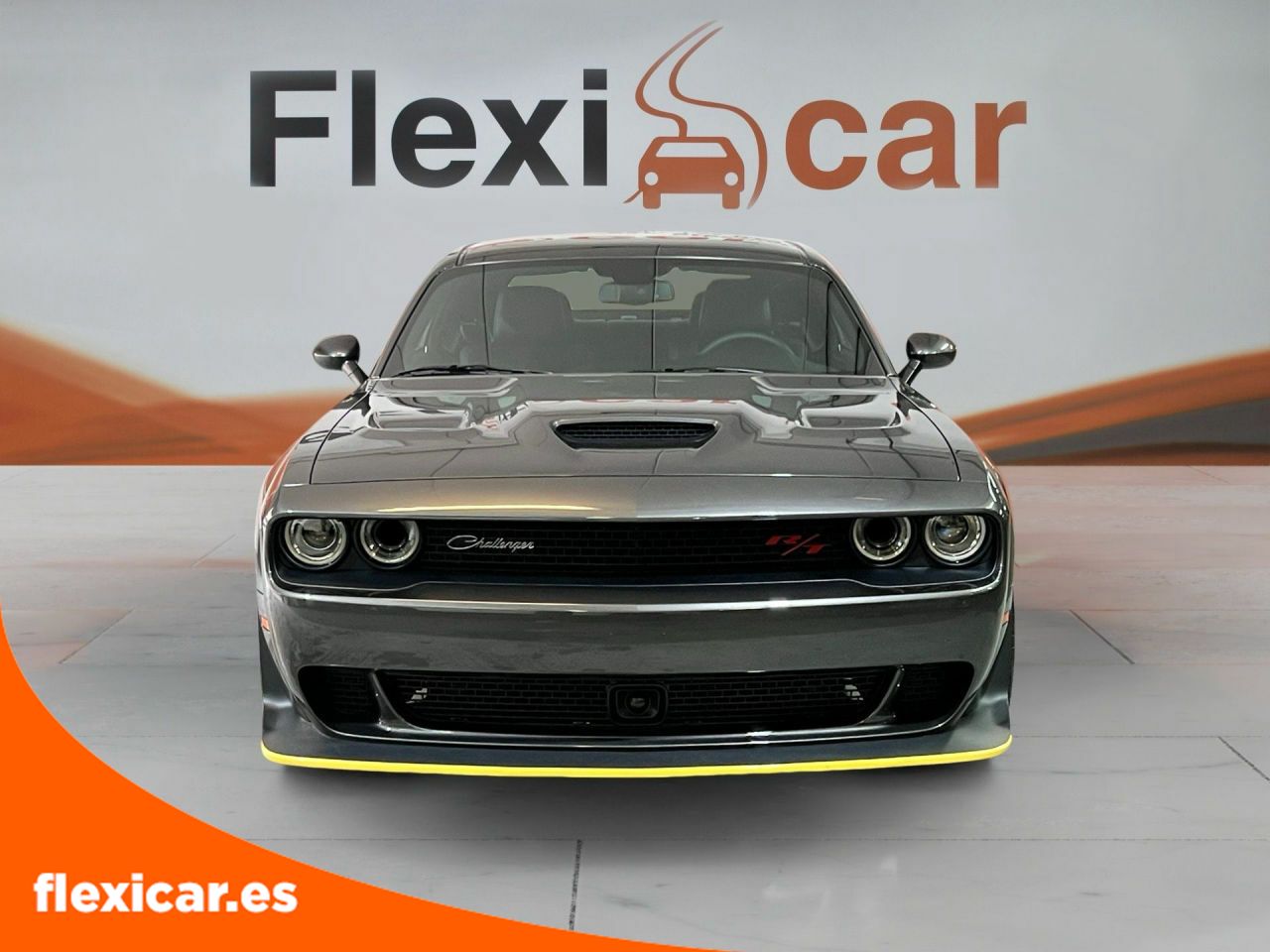 dodge challenger 2024 / foto grande (2)