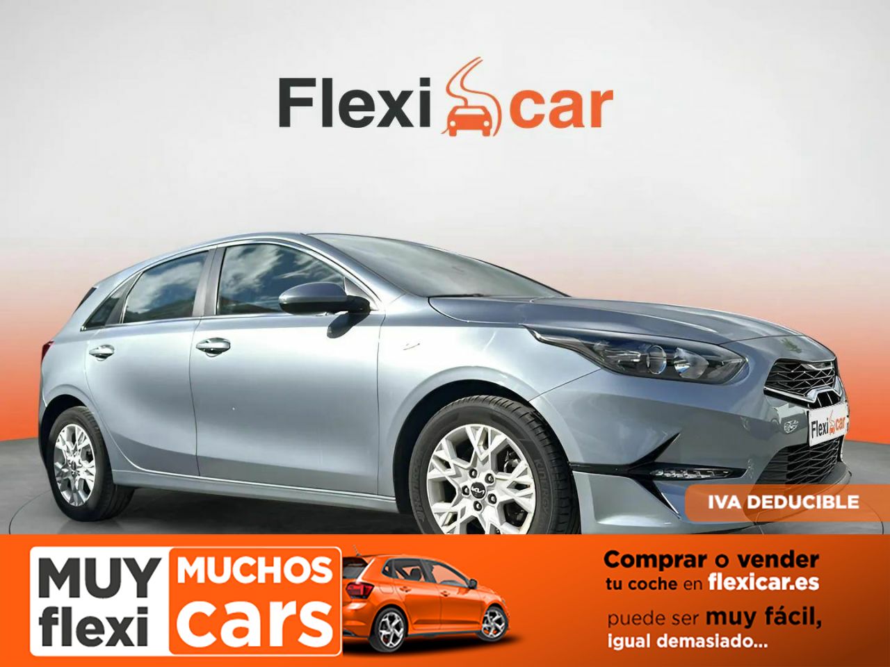 Kia ceed 2020 alcala de henares  de segunda mano - kia ceed 2022 /