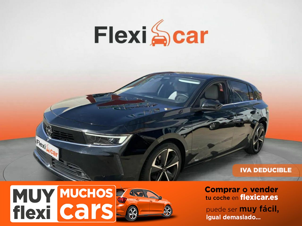 Opel astra 2024 alcala de henares  de segunda mano - opel astra 2022 /