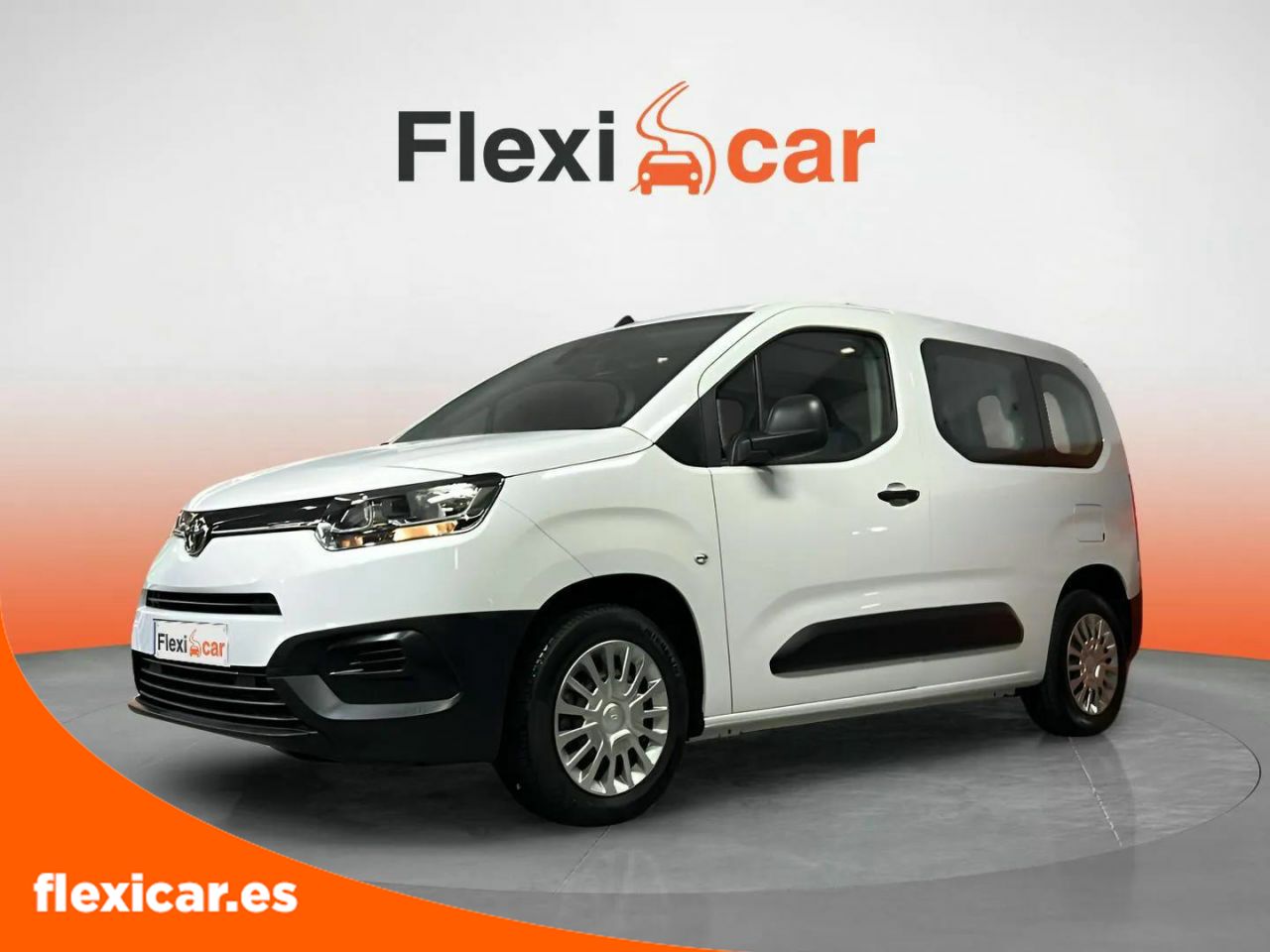 toyota proace city 2023 / foto grande (3)