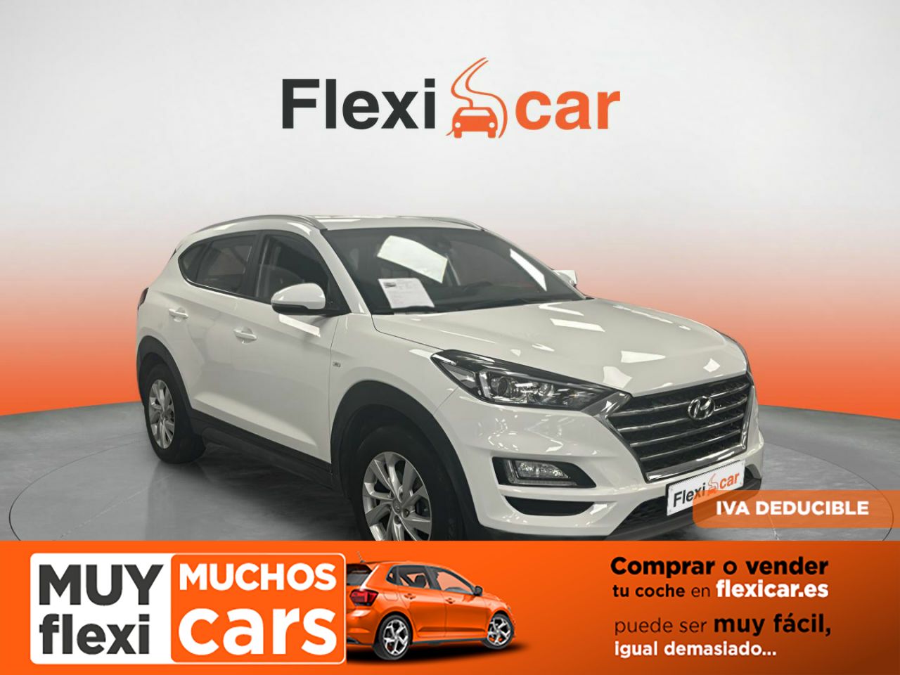 Hyundai i30 2020 alcala de henares  de segunda mano - hyundai tucson 2020 /