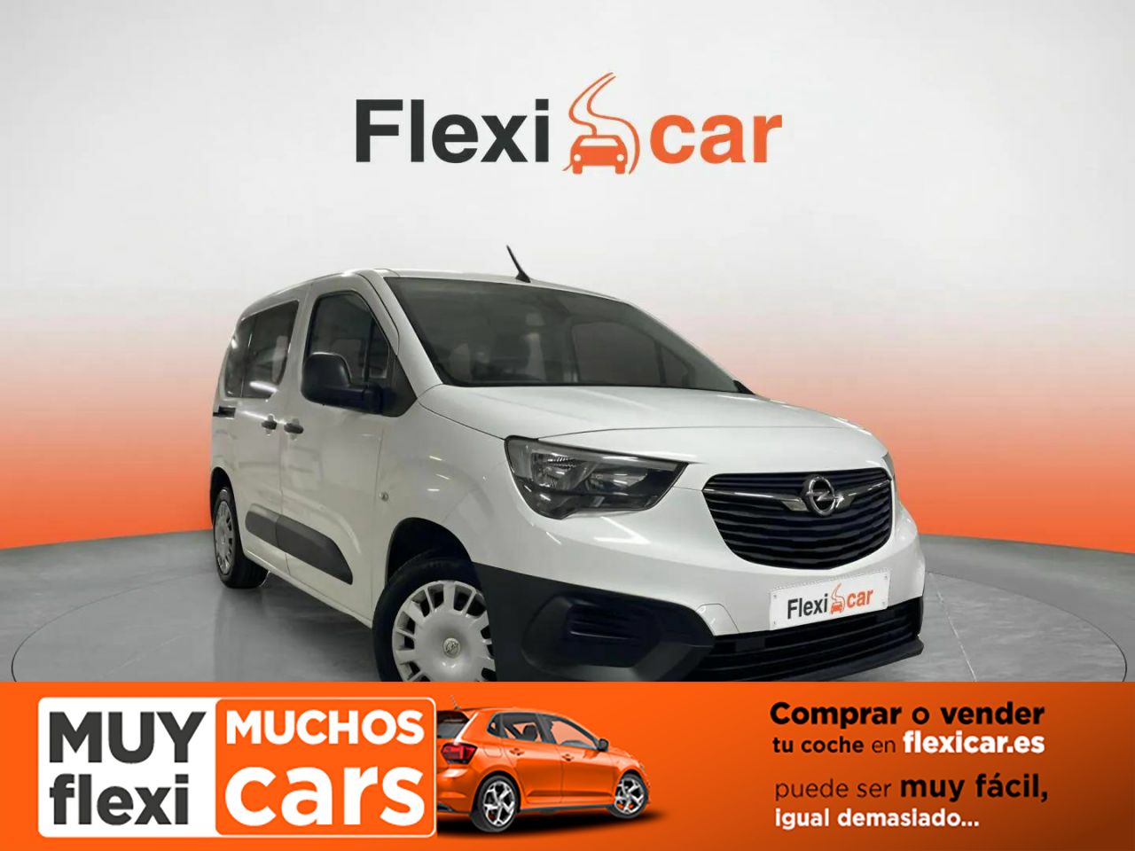 Opel combo segunda mano  de segunda mano - opel combo 2019 /