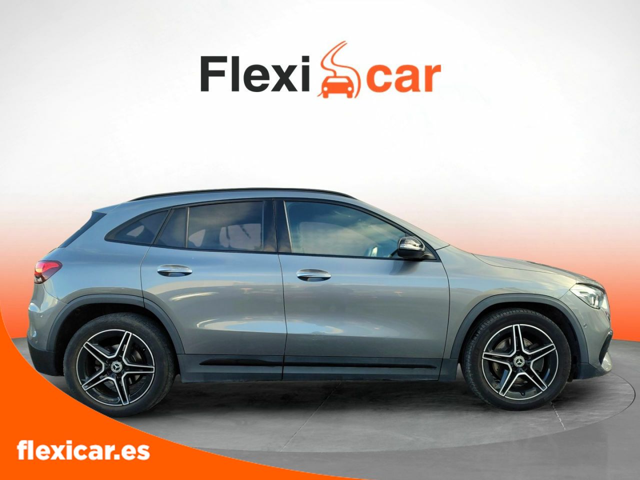mercedes gla 2020 / foto grande (2)