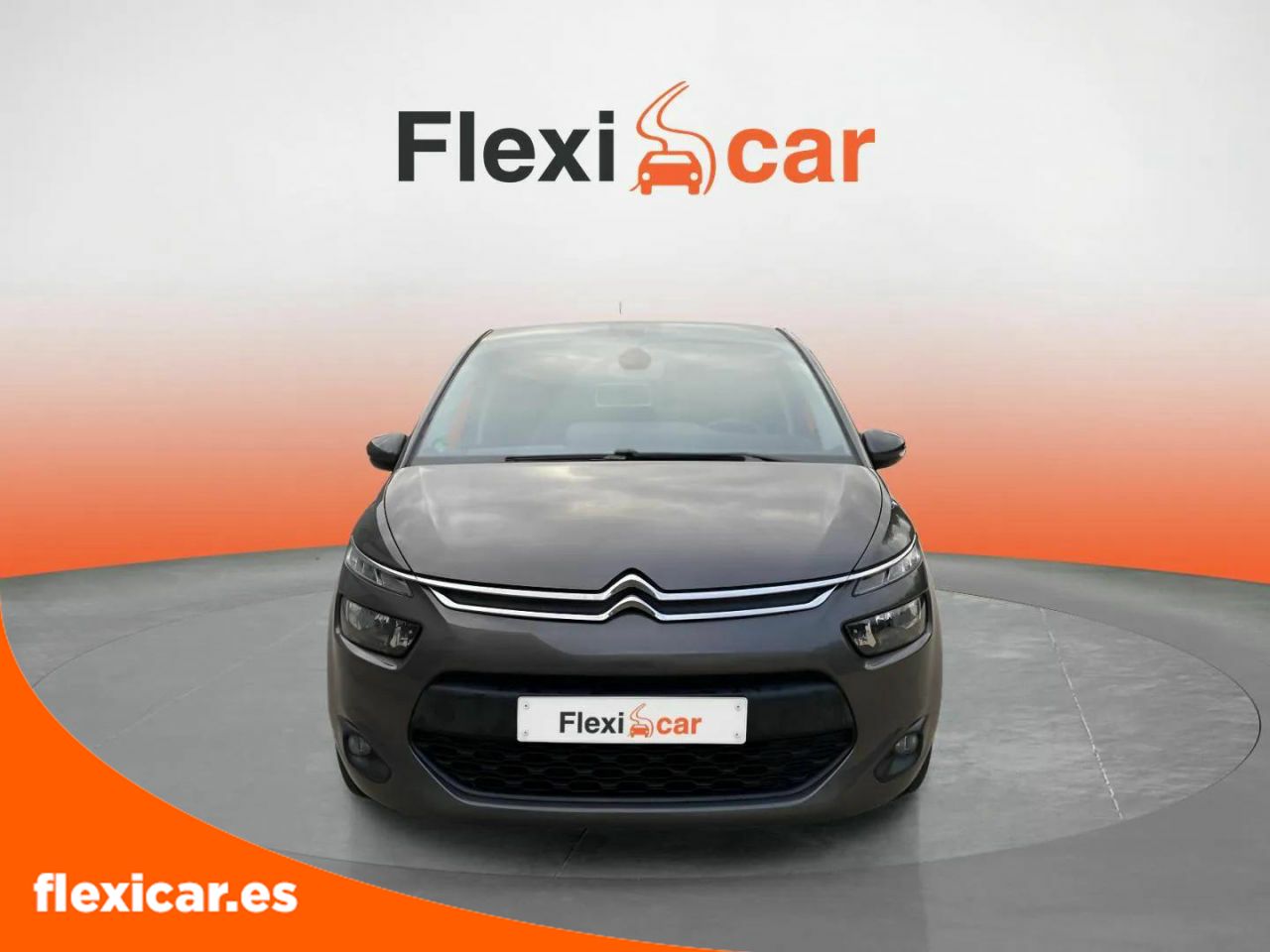 citroën c4 picasso 2016 / foto grande (2)