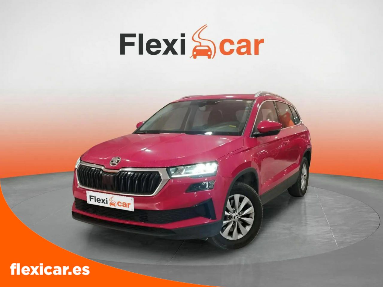 skoda karoq 2023 / foto grande (3)