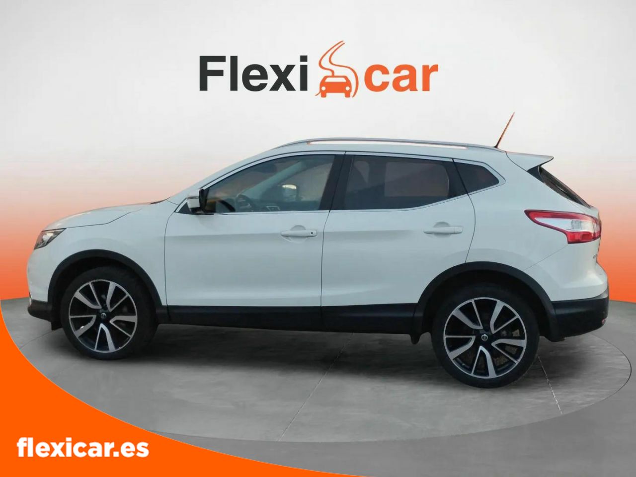 nissan qashqai 2015 / foto grande (2)