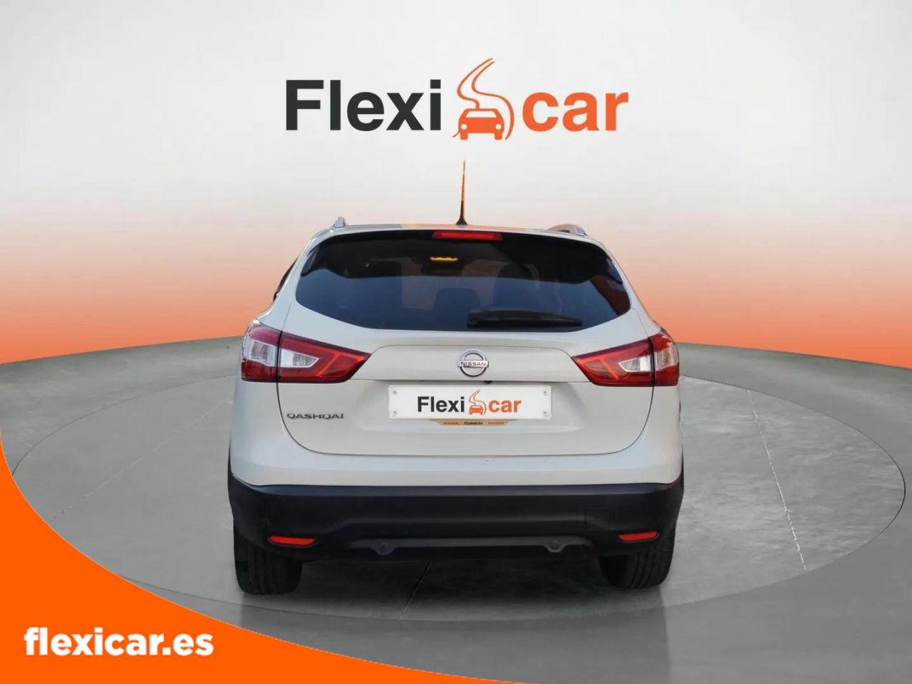 nissan qashqai 2015 / foto grande (3)