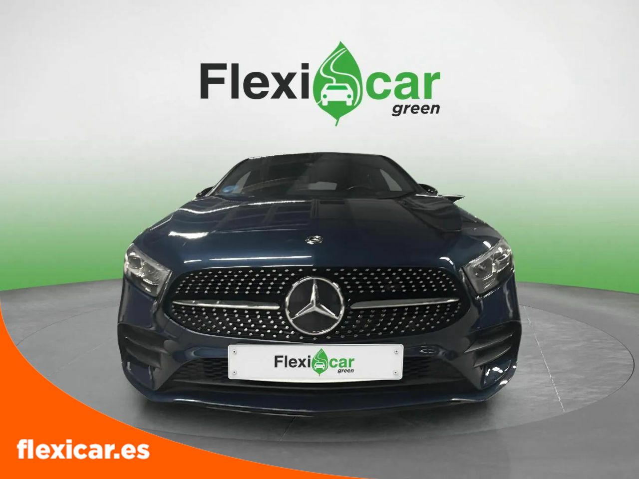 mercedes clase a 2020 / foto grande (2)