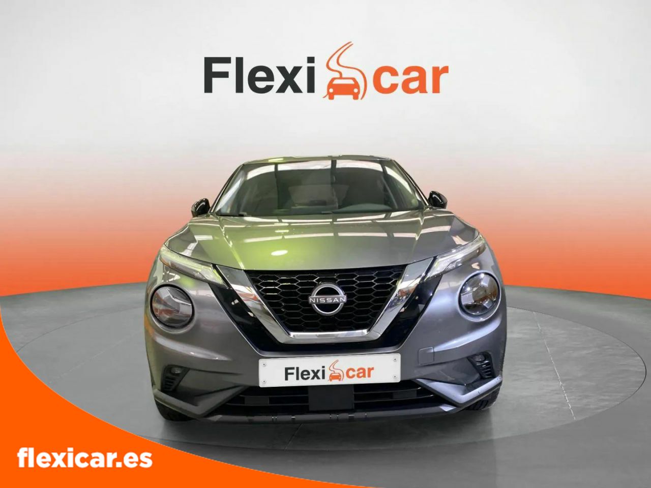 nissan juke 2024 / foto grande (2)