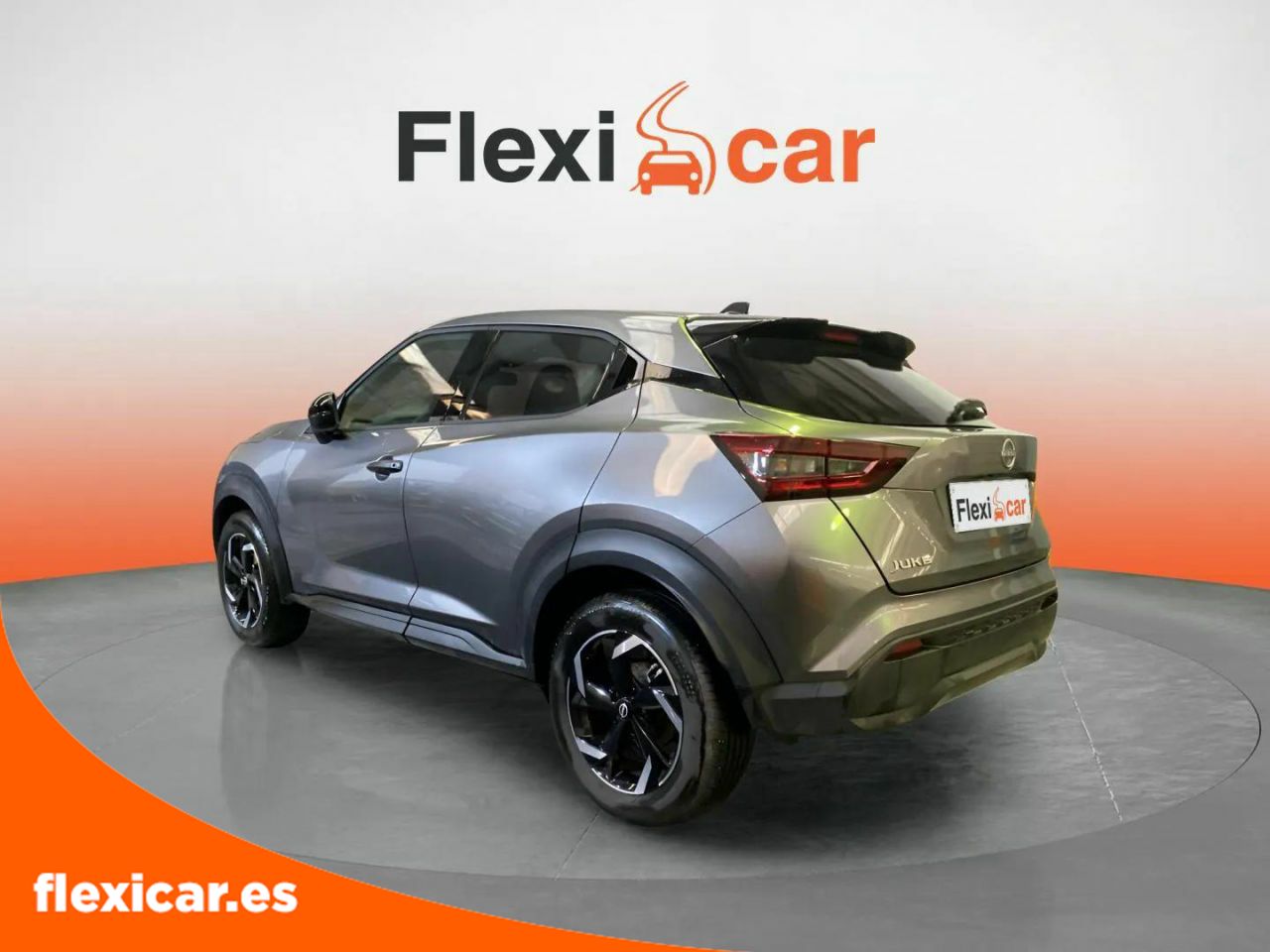 nissan juke 2024 / foto grande (3)