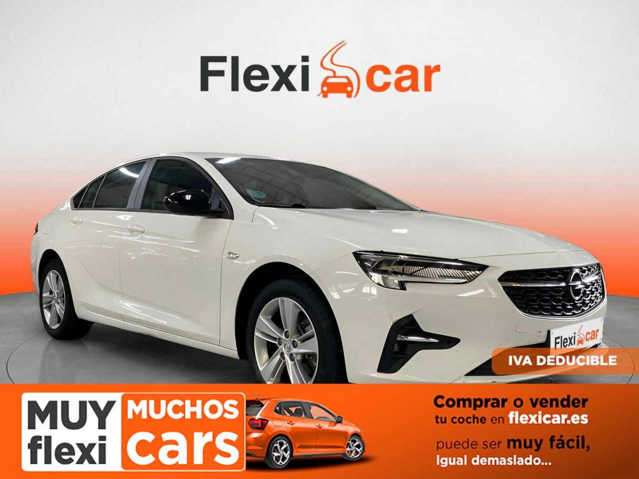 Opel insignia 2020 madrid segunda mano  de segunda mano en Madrid - opel insignia  2021 /