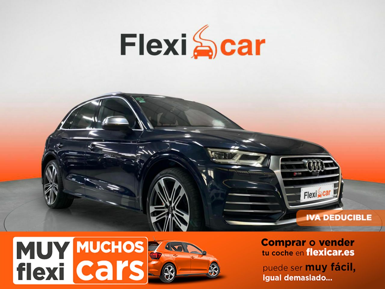 Audi q5 2023 alcala de henares  de segunda mano - audi q5 2018 /