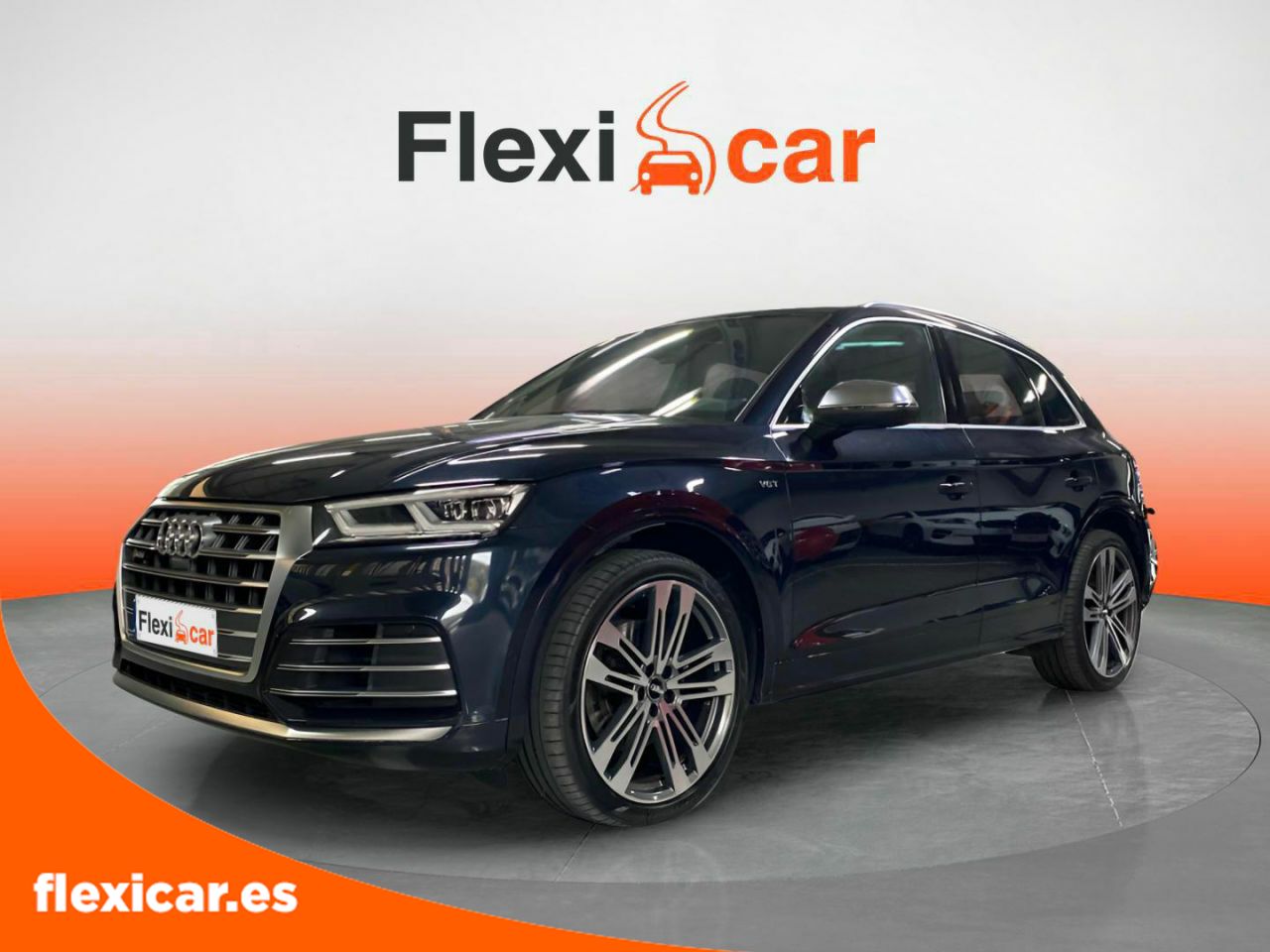 audi q5 2018 / foto grande (3)