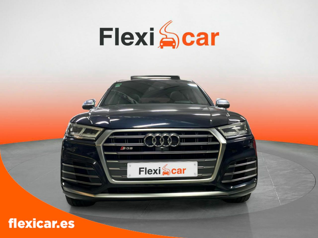 audi q5 2018 / foto grande (2)