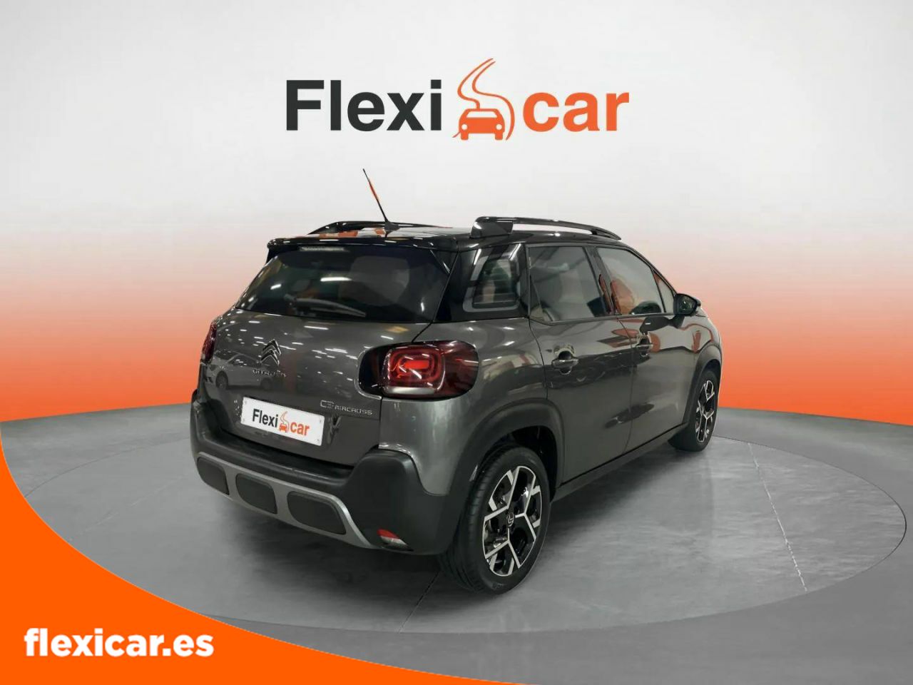 citroën c3 aircross 2022 / foto grande (3)