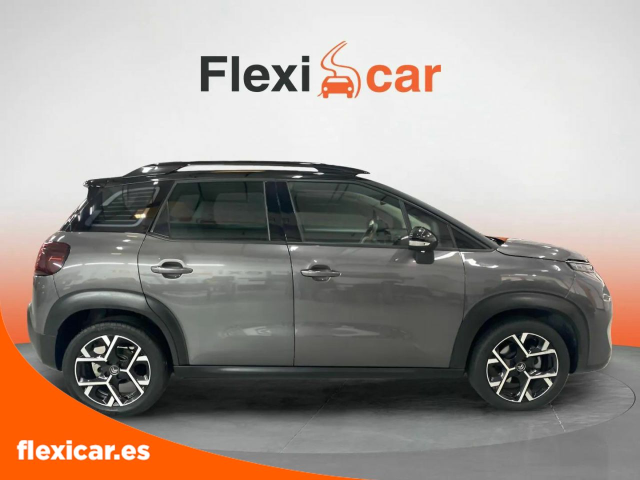 citroën c3 aircross 2022 / foto grande (2)