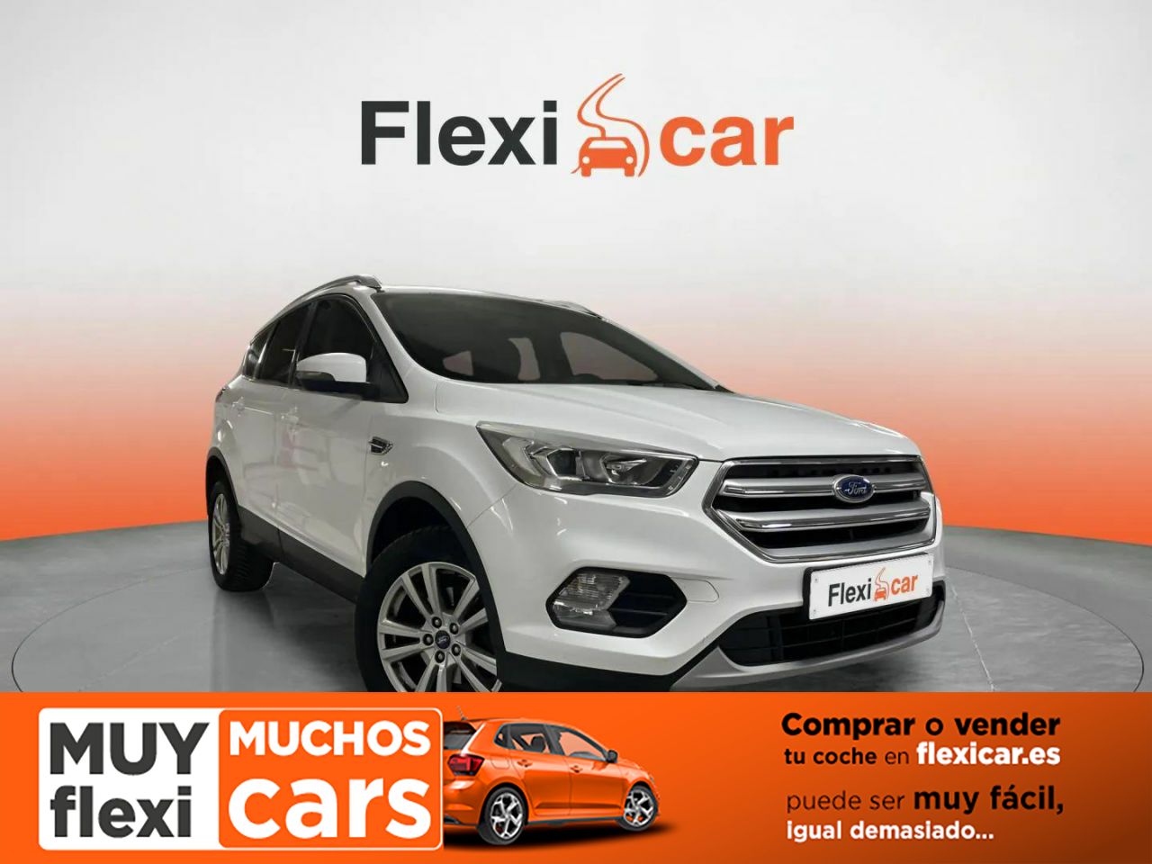 Ford ka 2019  de segunda mano - ford kuga 2019 /