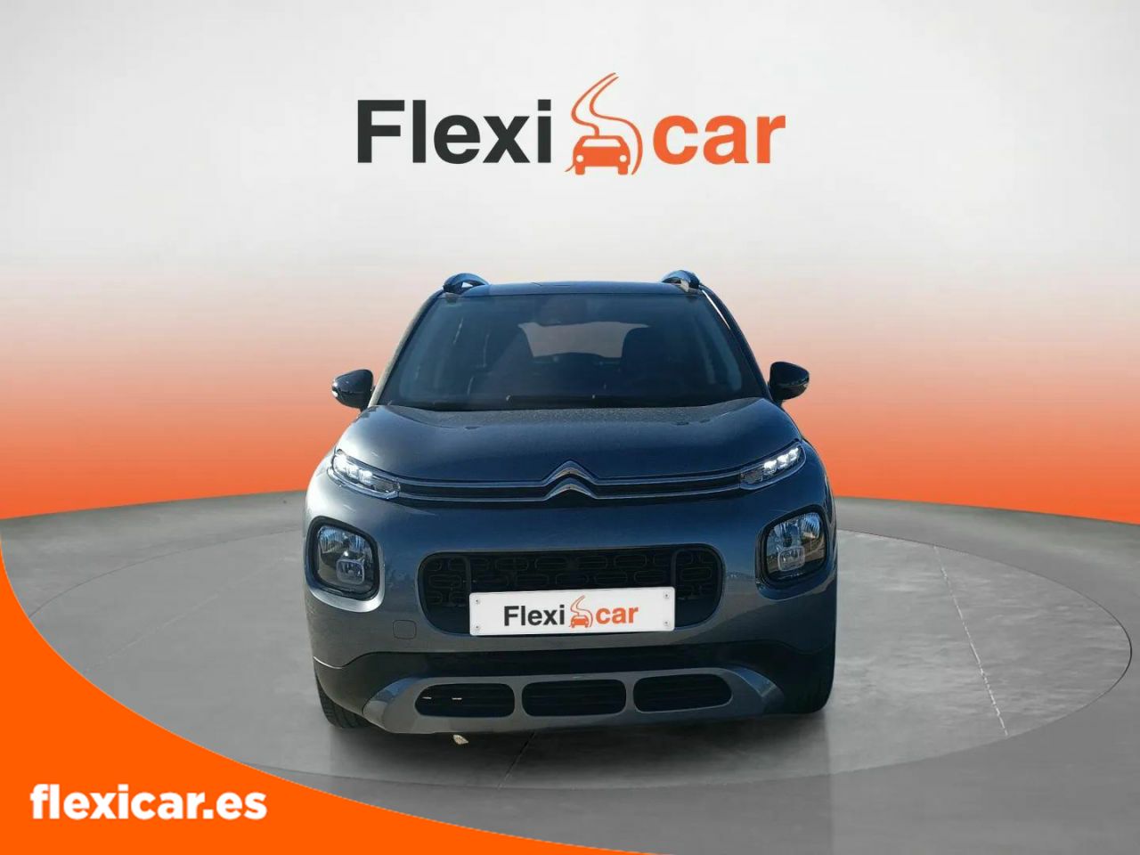 citroën c3 aircross 2017 / foto grande (2)