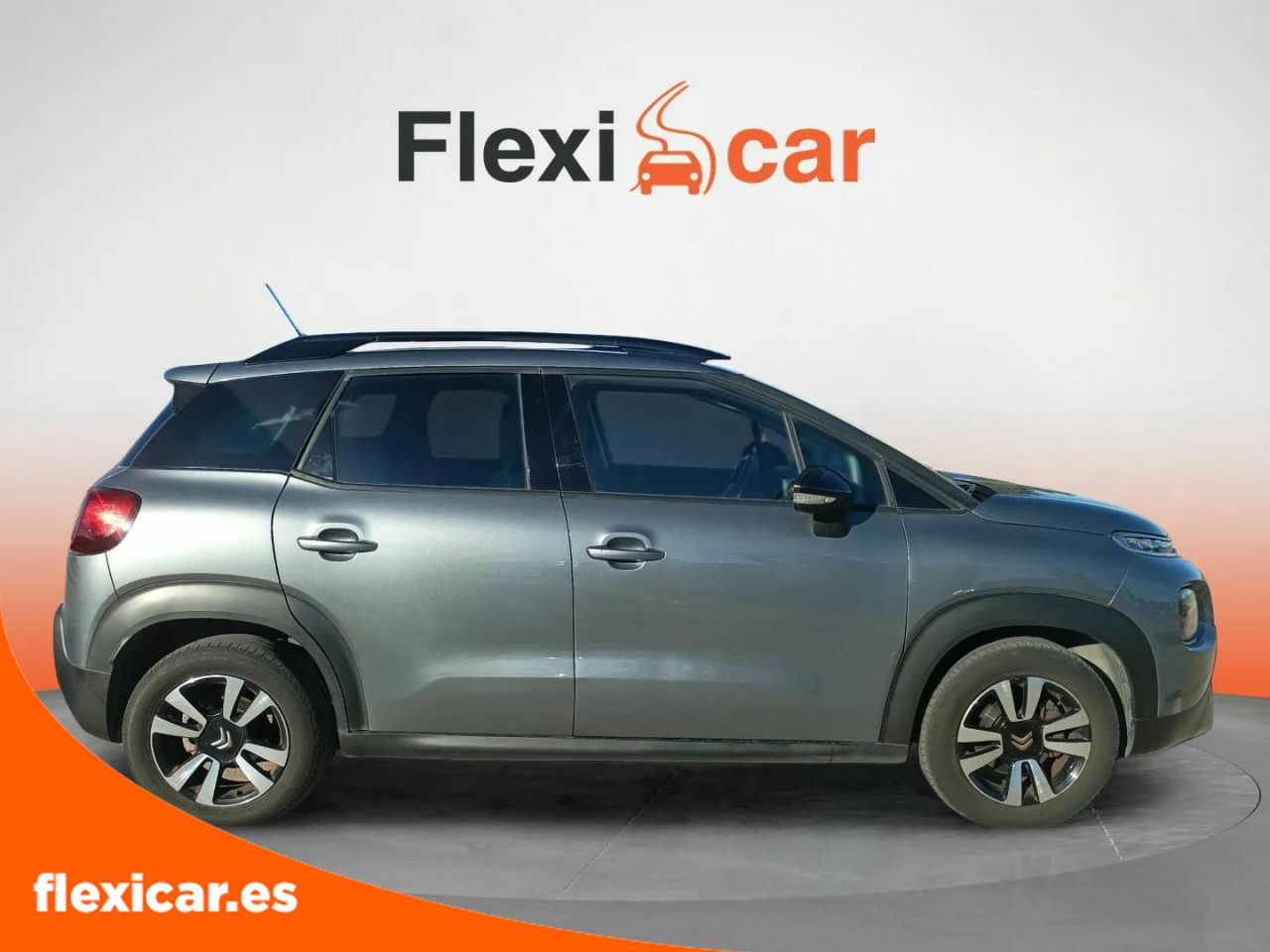 citroën c3 aircross 2017 / foto grande (3)