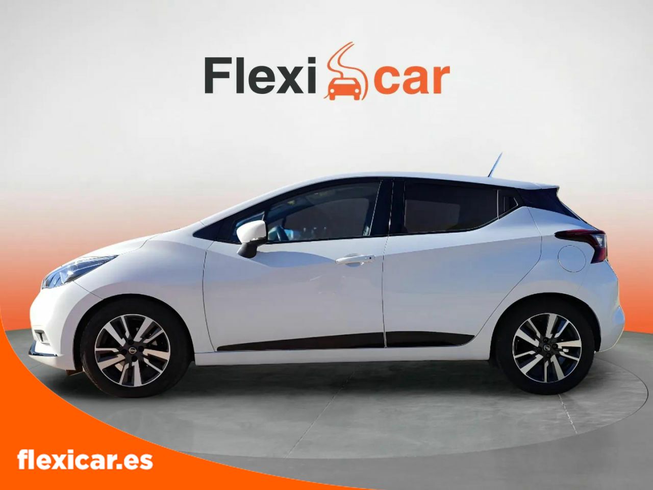nissan micra 2018 / foto grande (2)