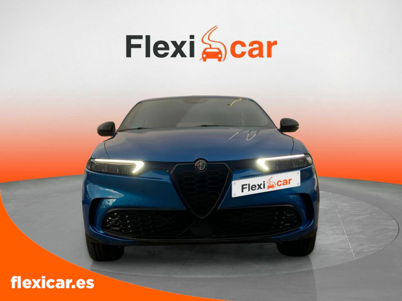 alfa romeo tonale 2022 / foto grande (2)