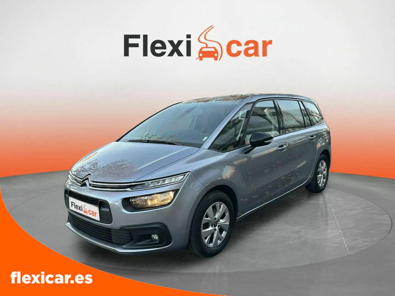 citroën grand c4 spacetourer 2021 / foto grande (3)