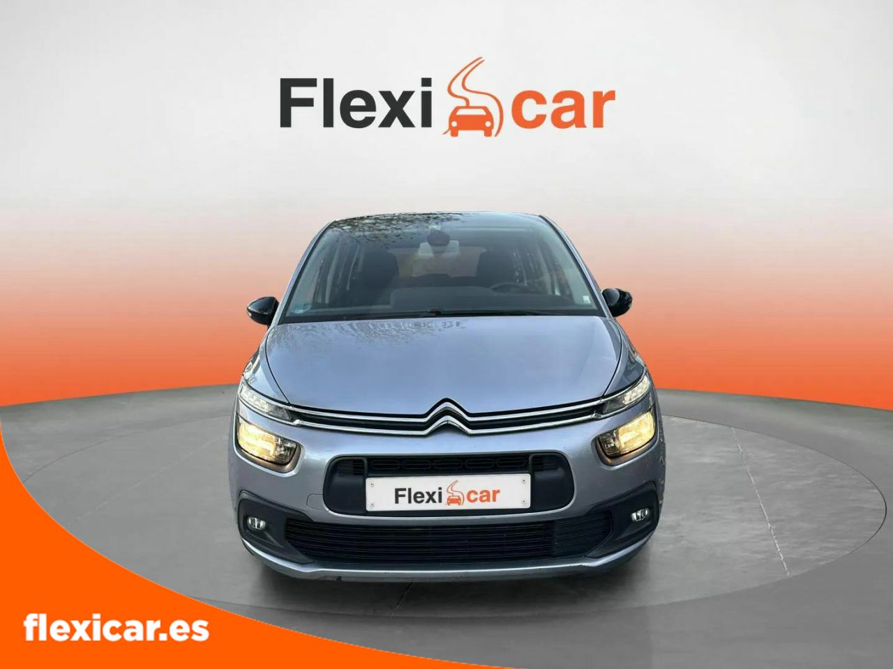citroën grand c4 spacetourer 2021 / foto grande (2)