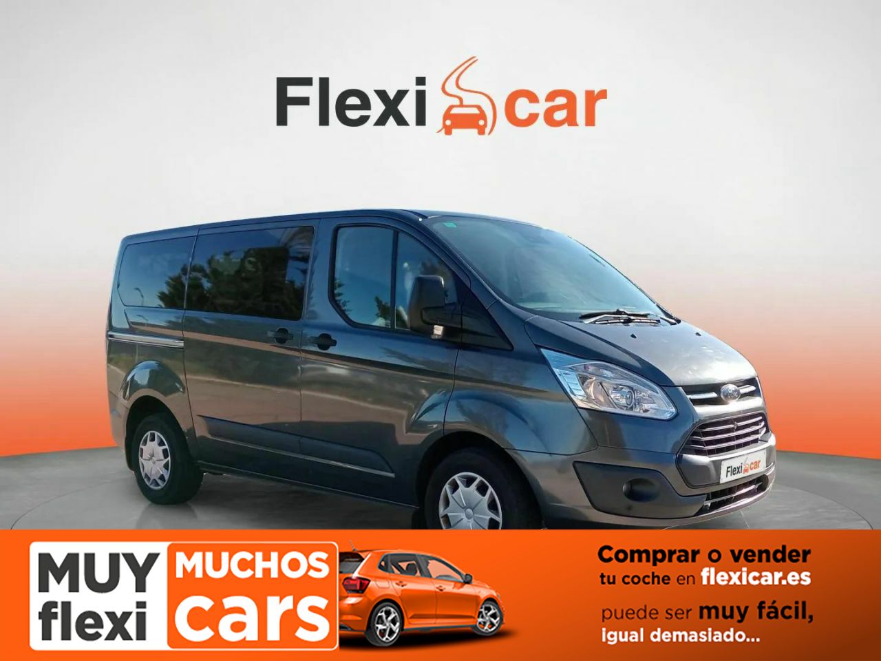 Ford transit connect 2022 madrid  de segunda mano en Madrid - ford transit connect 2017 /