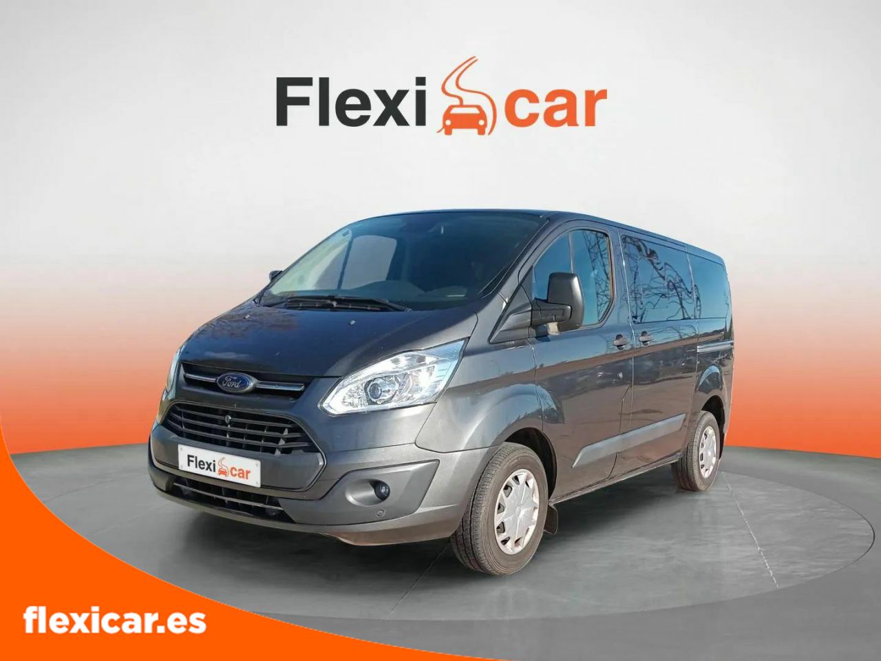 ford transit connect 2017 / foto grande (2)