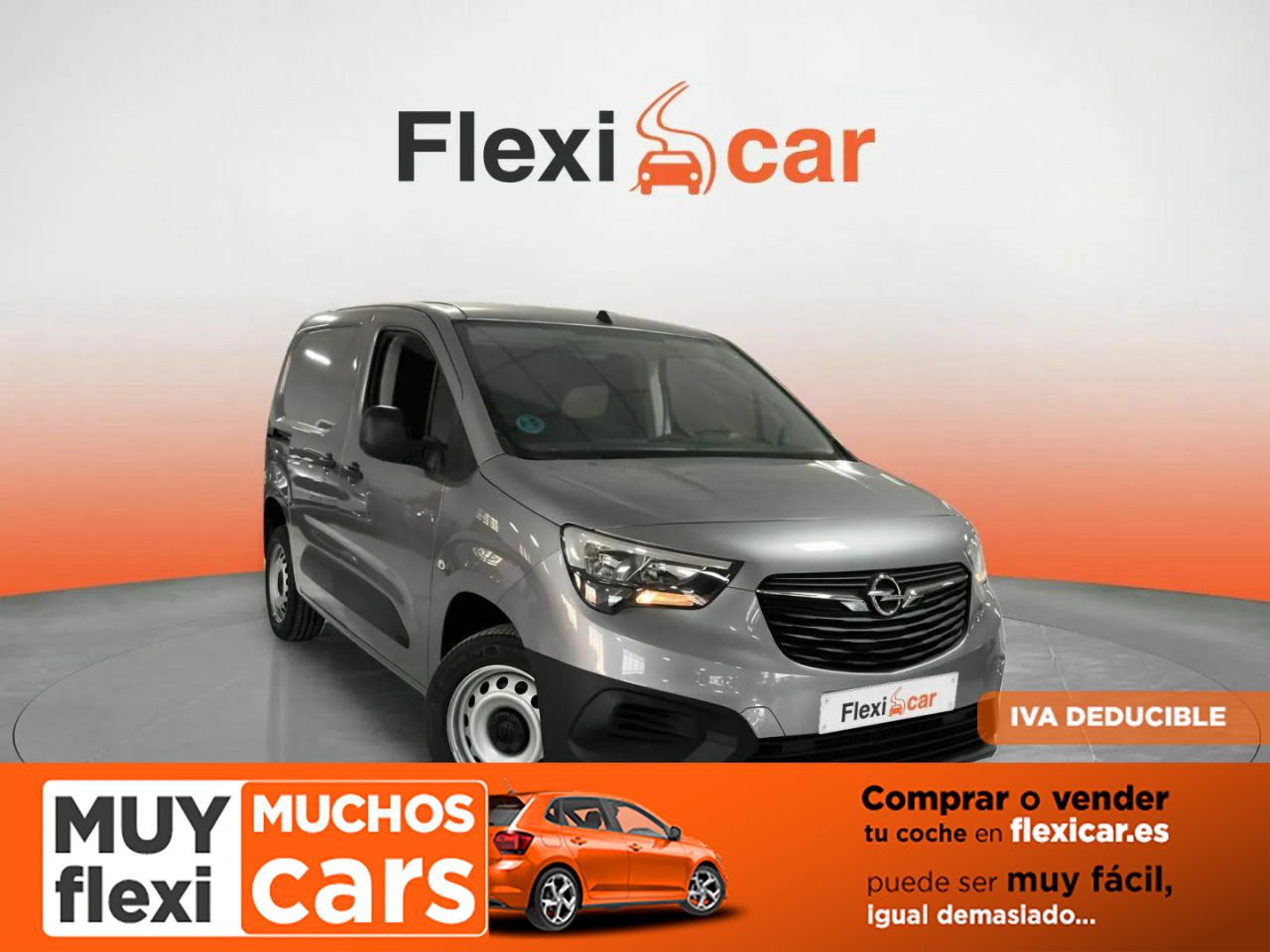 Opel combo 2023  de segunda mano - opel combo 2023 /