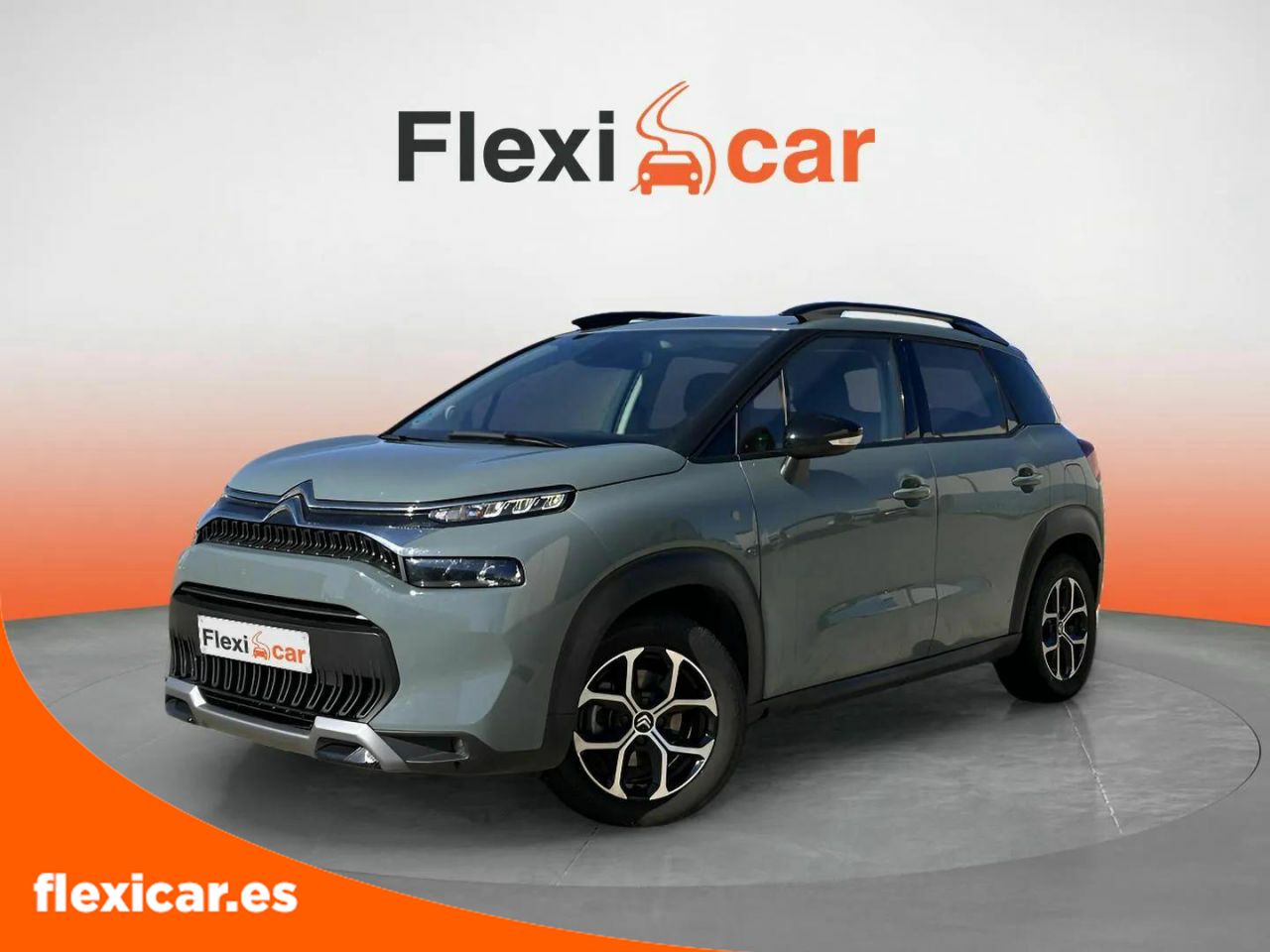 citroën c3 aircross 2023 / foto grande (3)