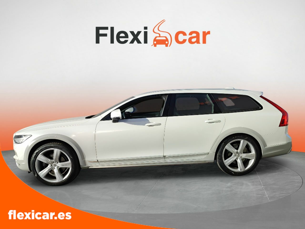 volvo v90 cross country 2020 / foto grande (3)