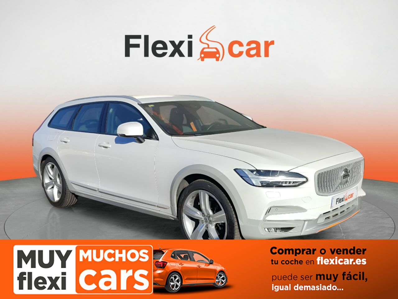 Foto volvo v90 cross country 2020 /